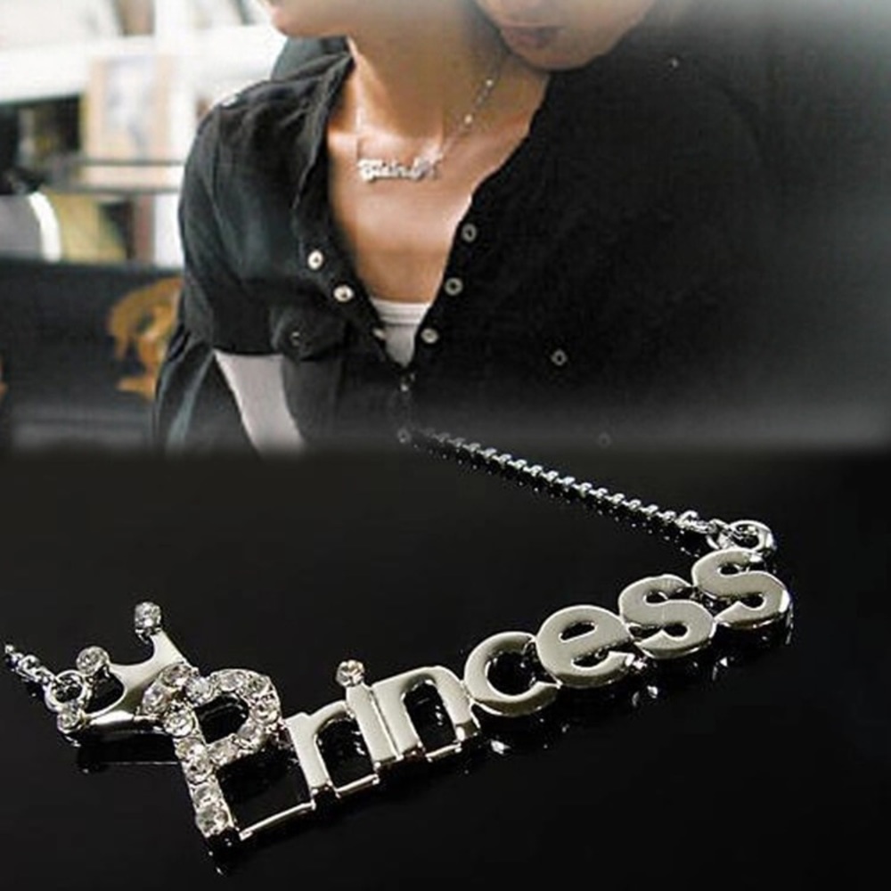 BRAND NEW PRINCESS NECKLACE💖💥